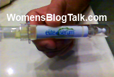 Elite Serum Eye Cream Review