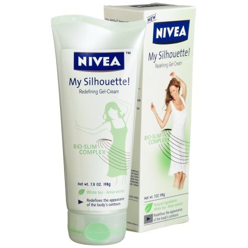 Nivea My Silhouette Cream FTC Complaint Spurs $900,000 Fine