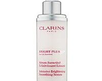 Clarins Bright Plus HP Intensive Brightening Smoothing Serum Review