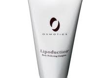 Lipoduction Body Perfecting Complex Review – Discontinued?