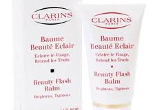 Clarins Beauty Flash Balm Review – Is It The Balm?