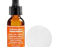 Ferulic Acid & Retinol Brightening Solution Review – Worth It?