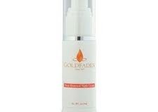 Goldfaden Sleep Renewal Night Cream Review – Revolutionary?