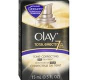 Olay Total Effects 7-in-1 Tone Correcting Eye Treatment Review