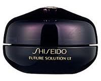 Shiseido Future Solution LX Eye and Lip Contour Regenerating Cream Review