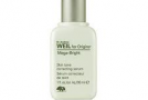 Dr. Andrew Weil for Origins Mega-Bright Review