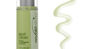 RevaleSkin Night Cream Review – Is It Worth It?