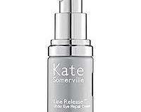 Kate Somerville Line Release Under Eye Repair Review