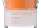 C Restore Vitamin C Ester Restoration Night Cream Review