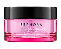 Sephora Intensive Instant Moisturizer Review – Does It Work?