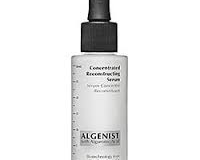 Algenist Concentrated Reconstructing Serum Review