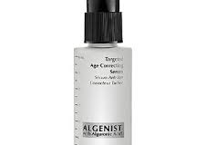 Algenist Targeted Age Correcting Serum Review