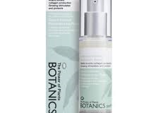 Boots Botanics Intensive Wrinkle Reduction Serum Review