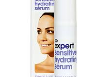 Boots Expert Sensitive Hydrating Serum Review