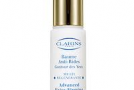 Clarins Advanced Extra-Firming Eye Contour Cream Review