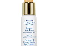 Clarins Advanced Extra-Firming Eye Contour Cream Review