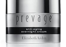 Elizabeth Arden Prevage Anti-Aging Overnight Cream Review