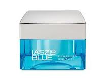 Erno Laszlo Blue Firmarine Night Cream Review