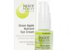 Juice Beauty Green Apple Nutrient Eye Cream Review