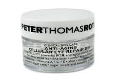 Peter Thomas Roth Anti-Aging Cellular Eye Repair Gel Review
