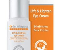 Lift & Lighten Eye Cream Review – Should You Try It?