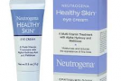 Neutrogena Healthy Skin Eye Cream Review
