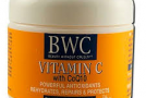 Vitamin C with CoQ10 Renewal Cream Review