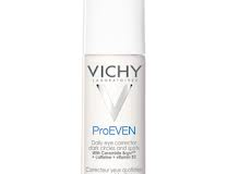Vichy ProEVEN Eye Corrector Dark Circles and Spots Review