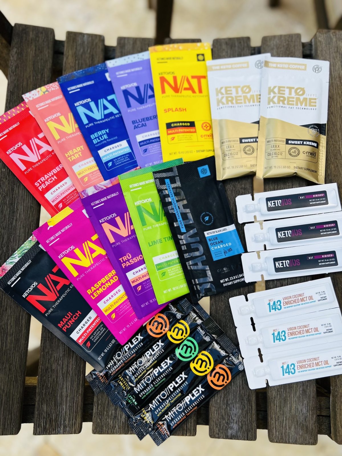 Pruvit Keto Os Samples For Sale New Pruvit Flavors